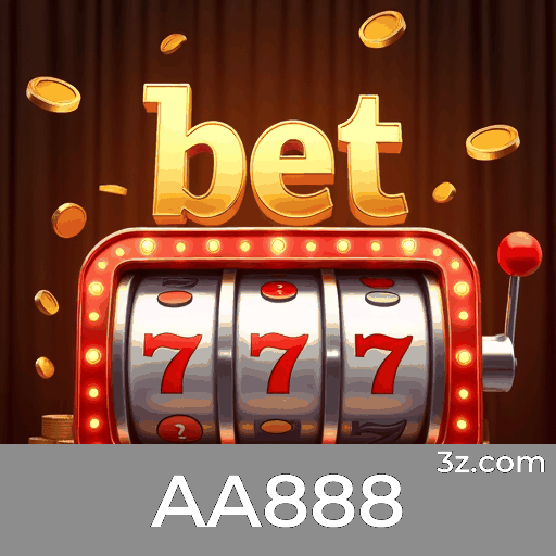 AA888: Slots-Grandes Prêmios, Roleta-Emocionante, Blackjack-Desafiante