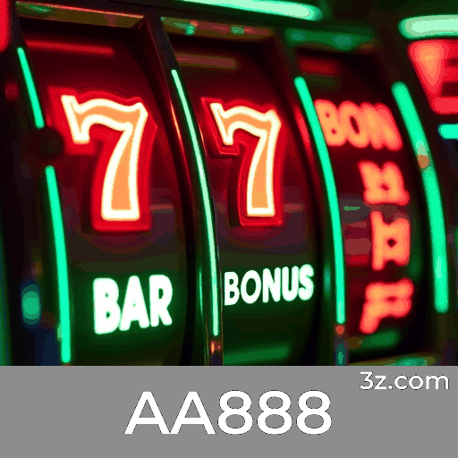 AA888: A Experiência de Casino ao Vivo Preferida dos Brasileiros