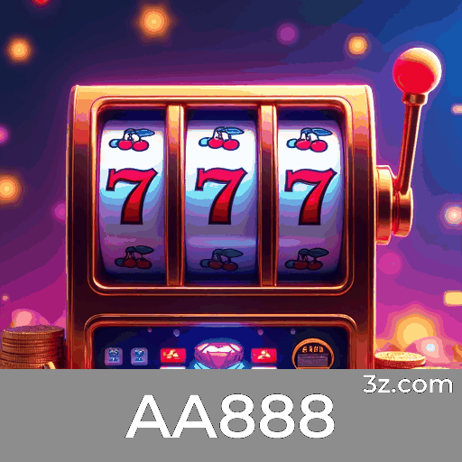 Viva a Emoção dos Jogos de Cassino no AA888