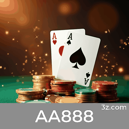AA888: A Experiência de Casino ao Vivo Preferida dos Brasileiros